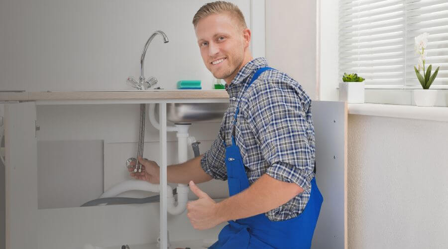 Nighttime Plumber in New Springfield, OH
